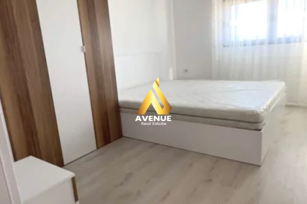 Shtepi me qera Apartament ne Tirane, 2+1, Mobilimi E mobiluar, Pagesa 570  Euro.