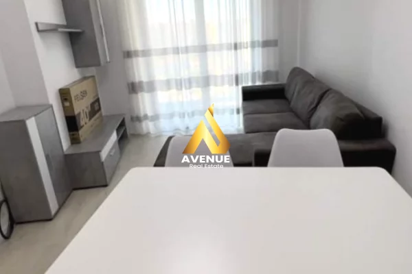 Shtepi me qera Apartament ne Tirane, 2+1, Mobilimi E mobiluar, Pagesa 570  Euro.