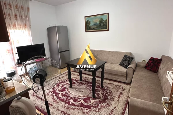 JEPET ME QERA APARTAMENT 2+1 – PRANË BULEVARDIT TË RI 