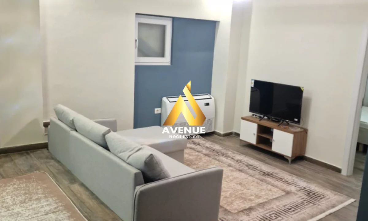 Shtepi me qera Apartament ne Tirane, 2+1, Mobilimi E mobiluar, Pagesa 70,000  Leke.