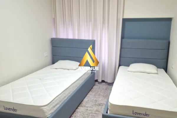 Shtepi me qera Apartament ne Tirane, 2+1, Mobilimi E mobiluar, Pagesa 70,000  Leke.