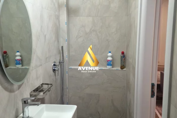 Shtepi me qera Apartament ne Tirane, 2+1, Mobilimi E mobiluar, Pagesa 70,000  Leke.