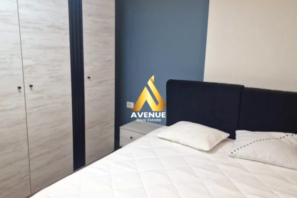 Shtepi me qera Apartament ne Tirane, 2+1, Mobilimi E mobiluar, Pagesa 70,000  Leke.