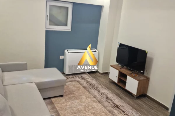 Shtepi me qera Apartament ne Tirane, 2+1, Mobilimi E mobiluar, Pagesa 70,000  Leke.