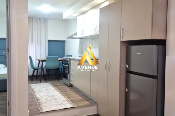 Shtepi me qera Apartament ne Tirane, 2+1, Mobilimi E mobiluar, Pagesa 70,000  Leke.