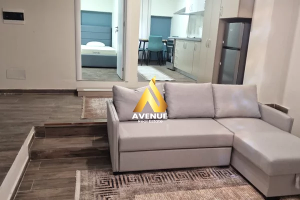 Shtepi me qera Apartament ne Tirane, 2+1, Mobilimi E mobiluar, Pagesa 70,000  Leke.