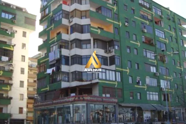 House for Rent 2+1 in Tirana - 45,000 Leke
