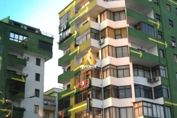 Apartment for rent in Tirana 2+1, Furnished