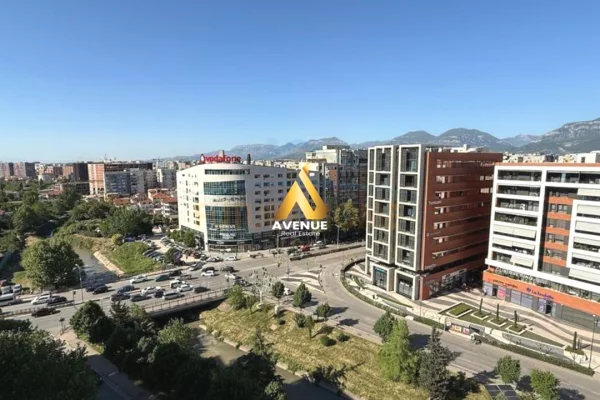 Apartment for rent in Tirana 2+1, Furnished