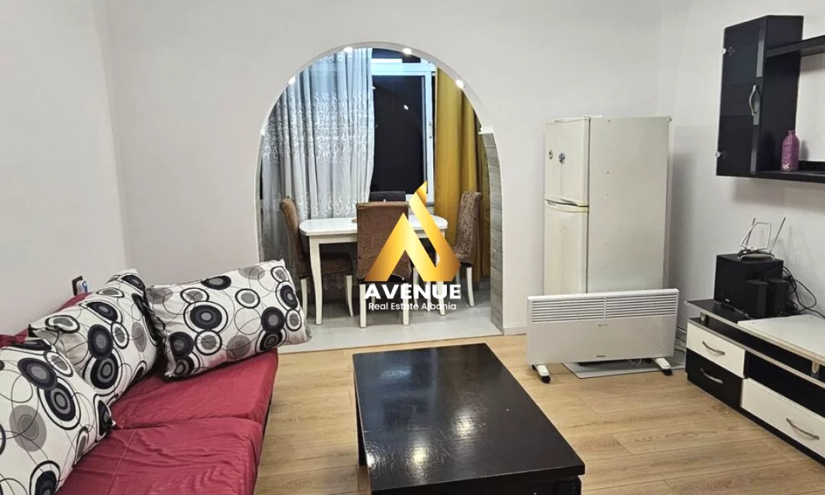 Apartment for rent in Tirana 2+1, Furnished