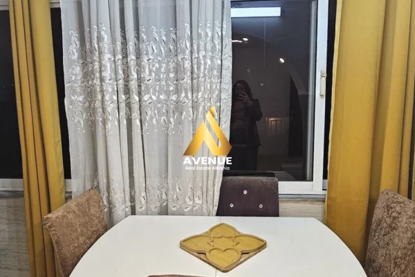 Apartment for rent in Tirana 2+1, Furnished