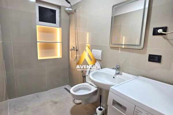 Apartment for rent in Tirana 2+1, Furnished