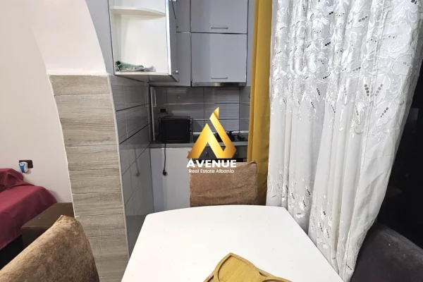 Apartment for rent in Tirana 2+1, Furnished