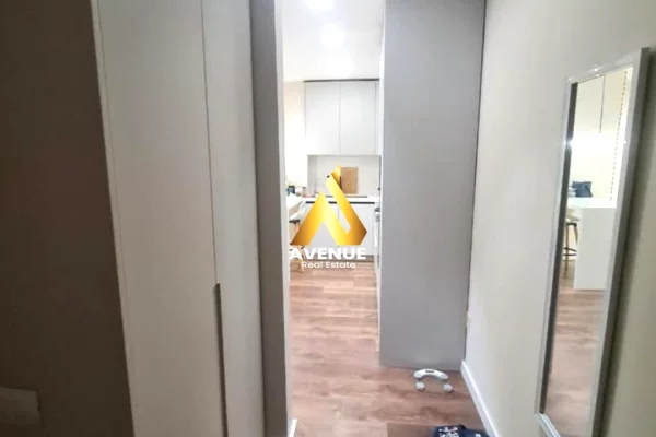 Shtepi me qera Apartament ne Tirane, 1+1, Mobilimi E mobiluar, Pagesa 45,000  Leke.