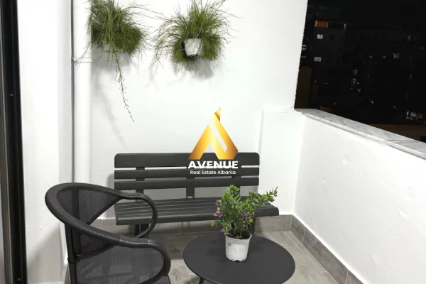 JEPET ME QIRA APARTMENT 1+1, VILA L, ASTIR, TIRANE