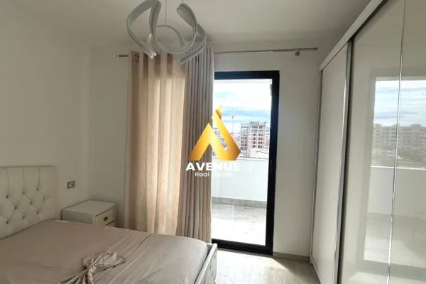 Shtepi me qera Apartament ne Tirane, 1+1, Mobilimi E mobiluar, Pagesa 500  Euro.