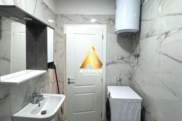 Shtepi me qera Apartament ne Tirane, 1+1, Mobilimi E mobiluar, Pagesa 500  Euro.