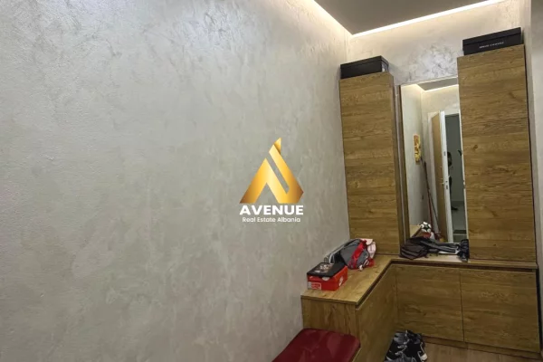 Apartment for sale in Tirana 2+1, Furnished