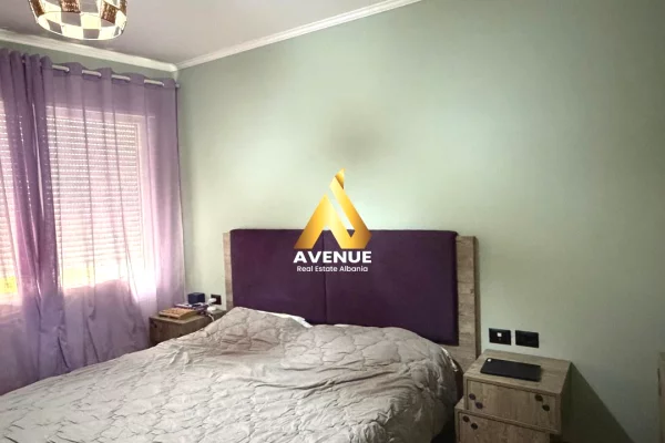 Apartment for sale in Tirana 2+1, Furnished