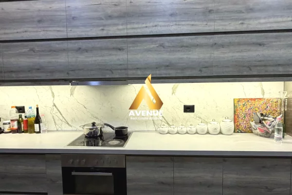 House for Sale 2+1 in Tirana - 320,000 Euro