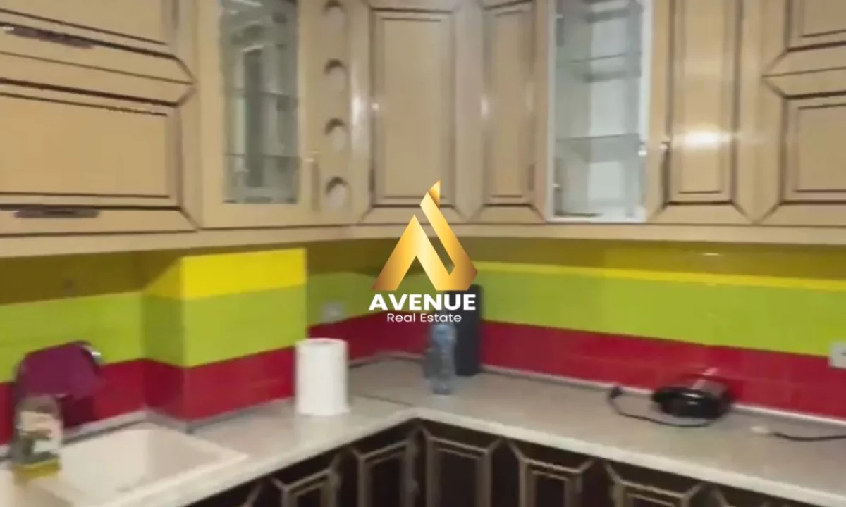 Shtepi me qera Apartament ne Tirane, 2+1, Mobilimi E mobiluar, Pagesa 45,000  Leke.