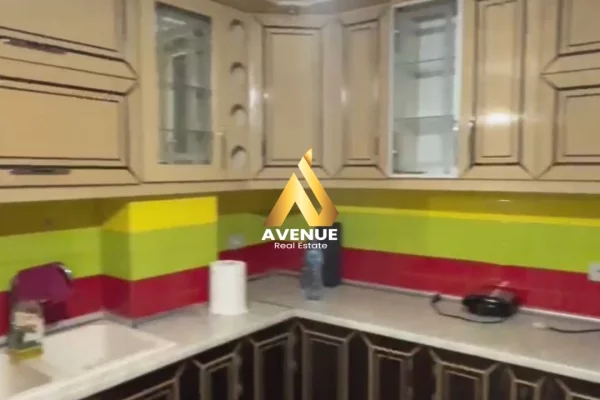 House for Rent 2+1 in Tirana - 45,000 Leke