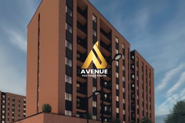 Shtepi ne shitje Apartament ne Tirane, 2+1, Mobilimi Bosh, pa mobiluar, Pagesa 80,500  Euro.