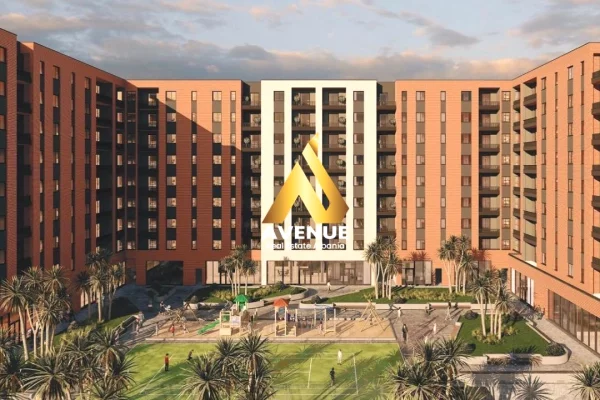 Shtepi ne shitje Apartament ne Tirane, 2+1, Mobilimi Bosh, pa mobiluar, Pagesa 80,500  Euro.