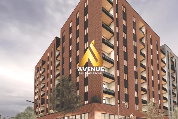 Shtepi ne shitje Apartament ne Tirane, 2+1, Mobilimi Bosh, pa mobiluar, Pagesa 80,500  Euro.