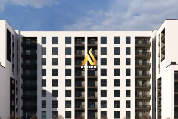 Shtepi ne shitje Apartament ne Tirane, 1+1, Mobilimi Bosh, pa mobiluar, Pagesa 55,000  Euro.