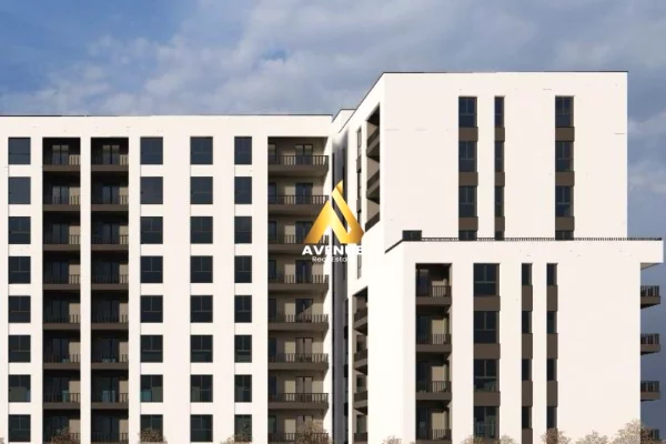 Shtepi ne shitje Apartament ne Tirane, 1+1, Mobilimi Bosh, pa mobiluar, Pagesa 55,000  Euro.