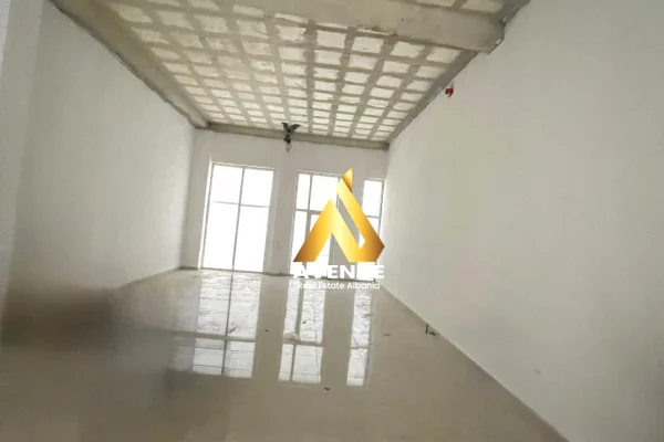 AMBIENT BIZNESI PREMIUM PER SHITJE – BULEVARDI I RI, REZIDENCA AVID, STACIONI I TRENIT, TIRANE