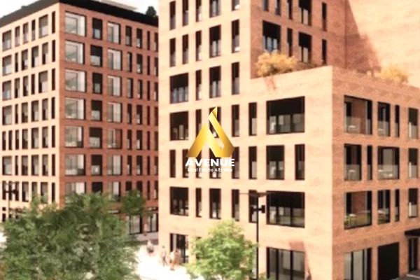 Business Property in Sale 1+1 in Tirana - 320,000 Euro