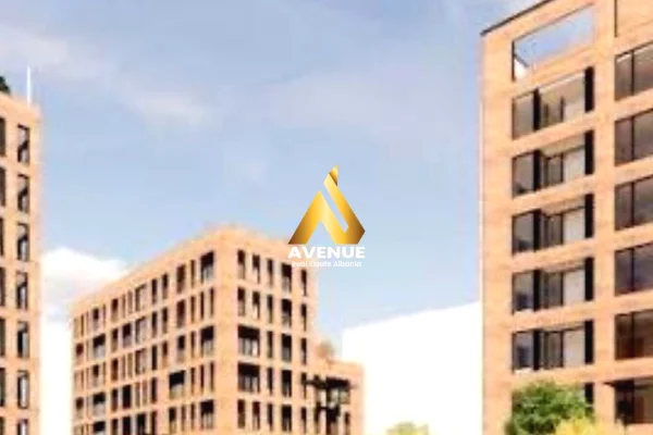 Business Property in Sale 1+1 in Tirana - 320,000 Euro