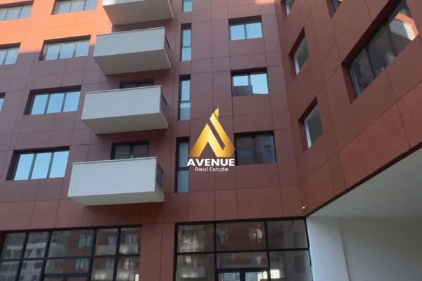 Ambient biznesi me qera 1+1 ne Tirane - 550 Euro