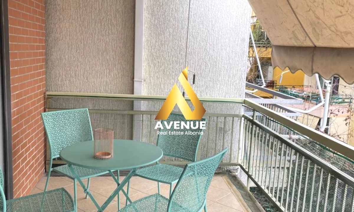 Shtepi me qera Apartament ne Tirane, 2+1, Mobilimi E mobiluar, Pagesa 700  Euro.