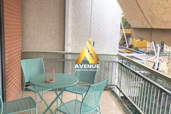 Shtepi me qera 2+1 ne Tirane - 700 Euro