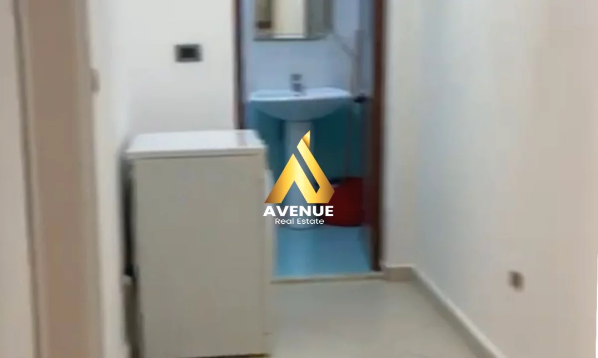 Shtepi me qera Apartament ne Tirane, 1+1, Mobilimi E mobiluar, Pagesa 400  Euro.