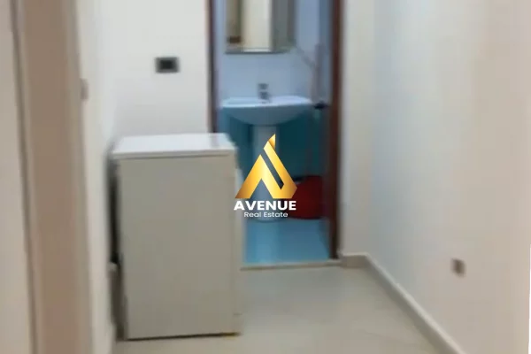 Shtepi me qera 1+1 ne Tirane - 400 Euro