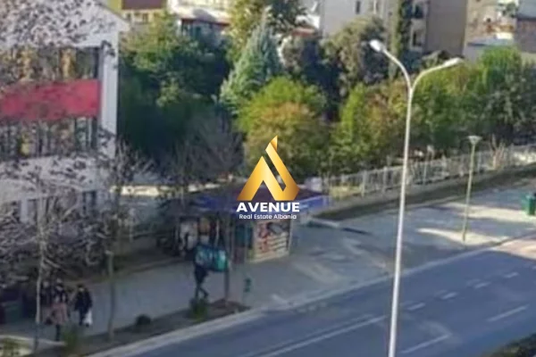 Apartment for sale in Tirana 1+1, Emty