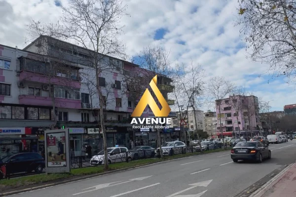  SHITET APARTAMENT 1+1,  21 DHJETORI TIRANË