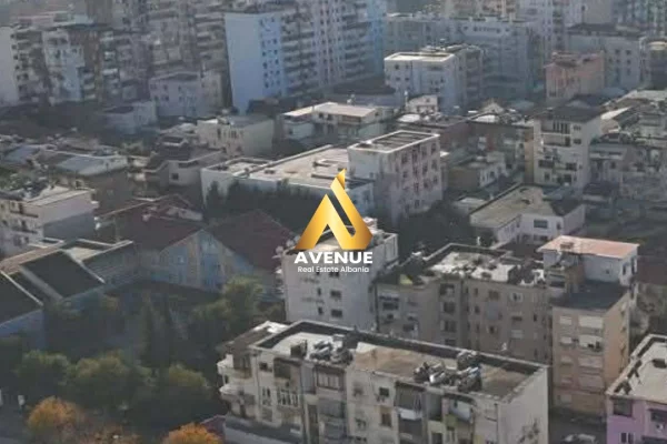 Apartment for sale in Tirana 1+1, Emty
