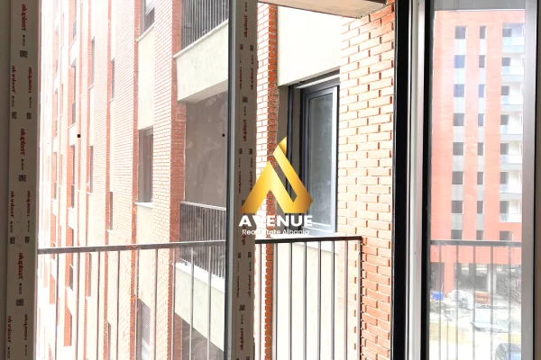 Shtepi me qera Apartament ne Tirane, 1+1, Mobilimi E mobiluar, Pagesa 350  Euro.