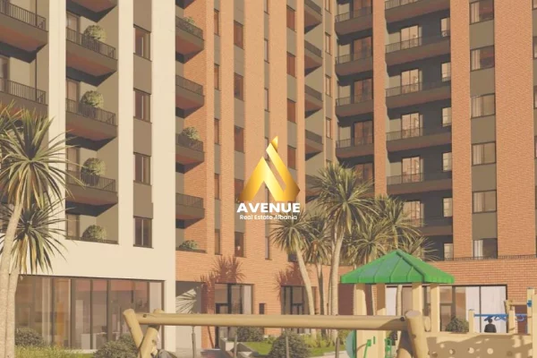 Shtepi ne shitje Apartament ne Tirane, 2+1, Mobilimi Bosh, pa mobiluar, Pagesa 83,500  Euro.