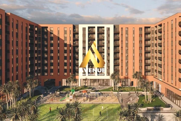 Shtepi ne shitje Apartament ne Tirane, 2+1, Mobilimi Bosh, pa mobiluar, Pagesa 83,500  Euro.