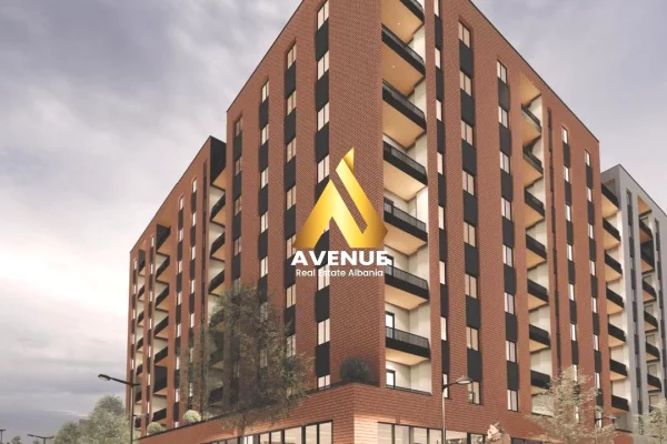 Shtepi ne shitje Apartament ne Tirane, 2+1, Mobilimi Bosh, pa mobiluar, Pagesa 83,500  Euro.