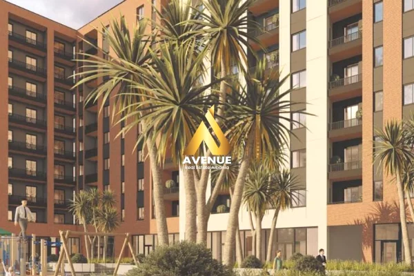 Shtepi ne shitje Apartament ne Tirane, 2+1, Mobilimi Bosh, pa mobiluar, Pagesa 83,500  Euro.