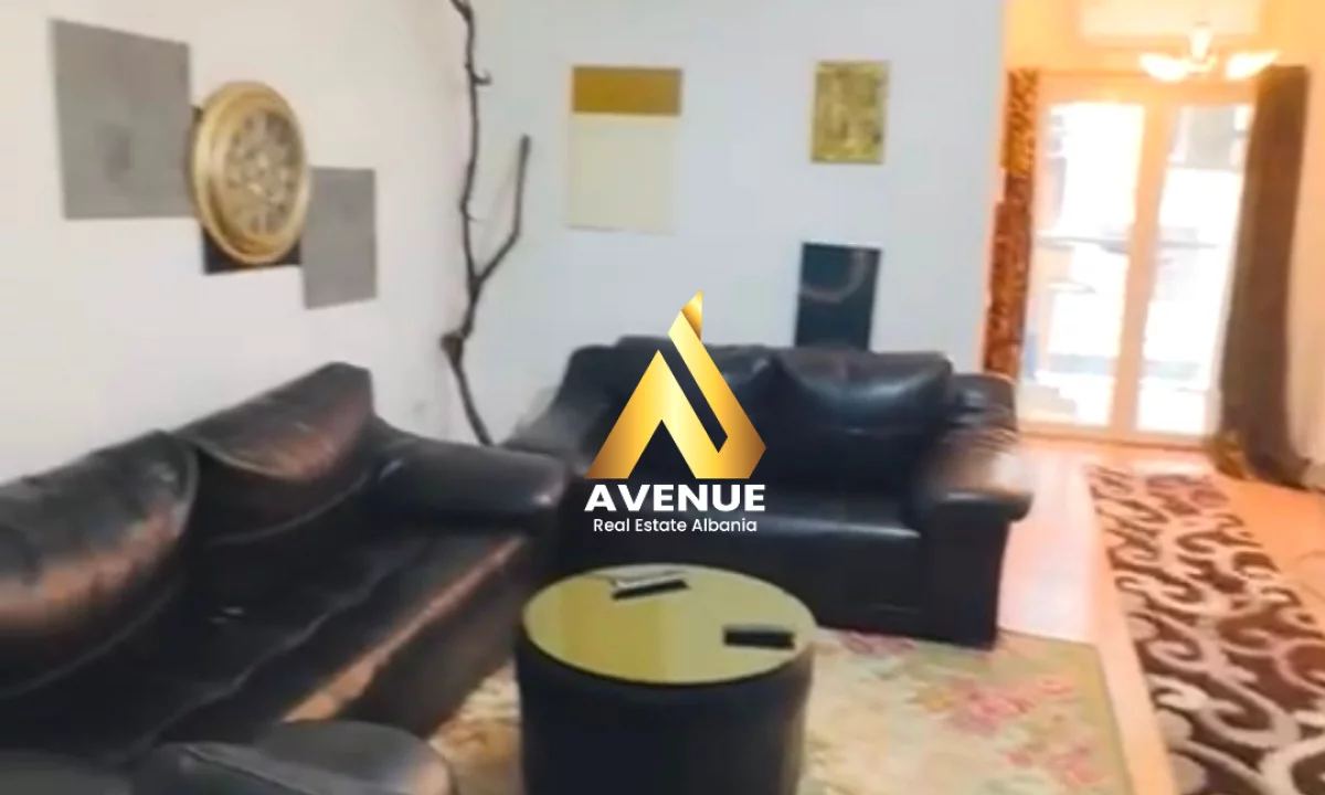 Shtepi me qera Apartament ne Tirane, 2+1, Mobilimi E mobiluar, Pagesa 700  Euro.