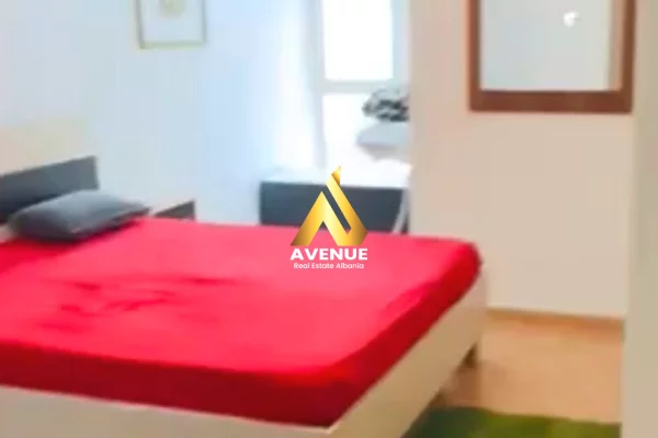 Shtepi me qera Apartament ne Tirane, 2+1, Mobilimi E mobiluar, Pagesa 700  Euro.