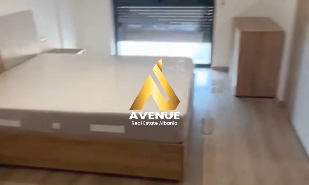 Shtepi me qera Apartament ne Tirane, 1+1, Mobilimi E mobiluar, Pagesa 500  Euro.